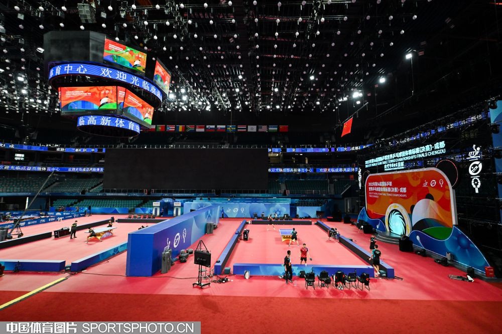 全城申爱，温暖相随！2025上海马拉松高光时刻全记录